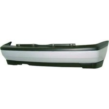 Stoßstange hinten für VW Golf 3 Baujahr 91-97 Cabrio Teilgrundiert neu