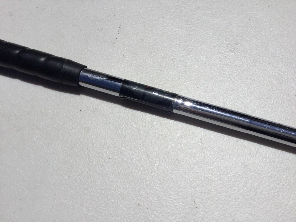 Mens RH-Taylormade TOUR FIRESOLE # 2 Iron Single Golf Club - S300 Stiff Flex - Image 4 of 4