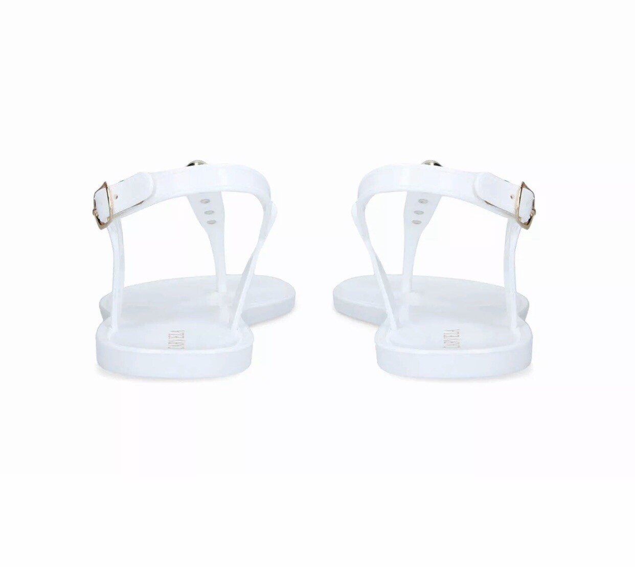 carvela jelly sandals