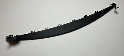 Tesla Model X Lower Fascia Closing Grille Panel 1047740-00-H