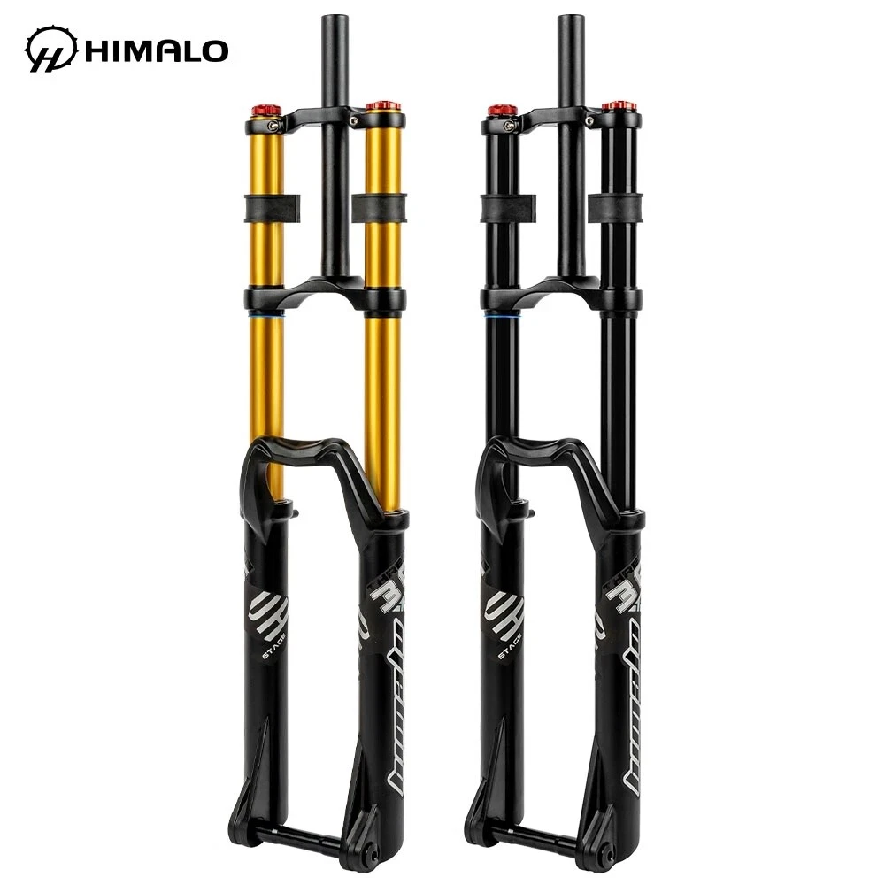 Double crown forks sale