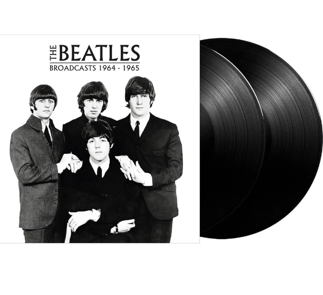 The Beatles Compilation 33 RPM Speed Vinyl Records for sale | eBay