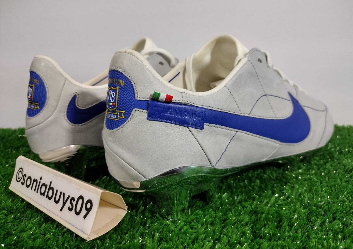 シューズ TIEMPO9 26cm Nike Men's Tiempo Legend 9 Elite FG Soccer Shoes, DQ7792-140