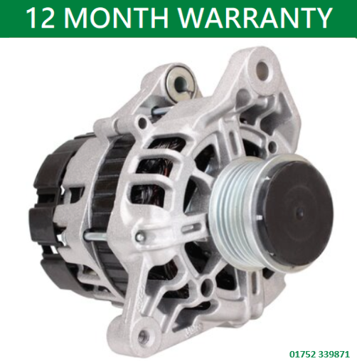 KIA PICANTO 1.0 ALTERNATOR 2619096 37300-04335 | eBay