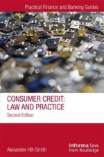 Consumer Credit: Law and Practice, Second Edi...
