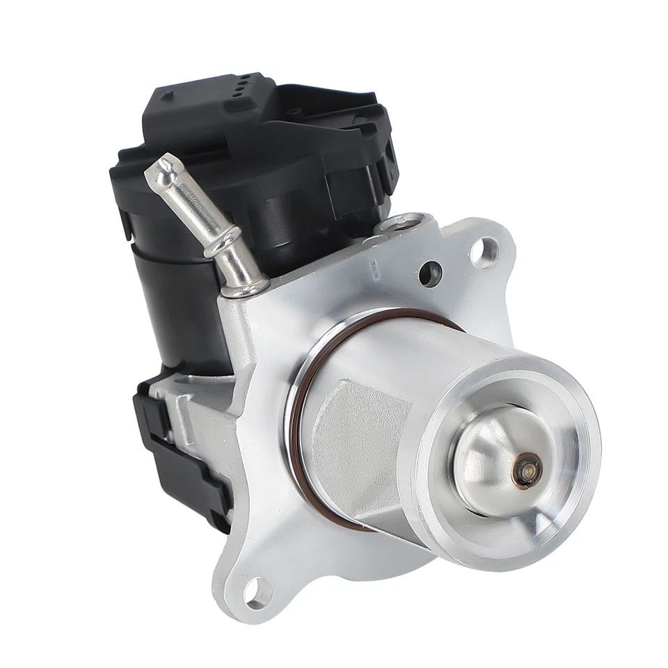 1* Válvula EGR para Mercedes-Benz GL350 ML350 E350 GLS350d E350 S350 3,0 L S63 AMG Foto 2 de 4