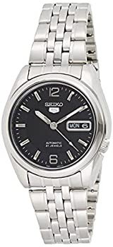 [A4R] Seiko 5 Five Automatic Reverse Imported Model SNK393K1 Watch [w4k]