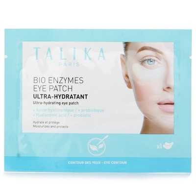 Talika - Bio Enzymes Eye Patch Ultra Hydratant 1pair