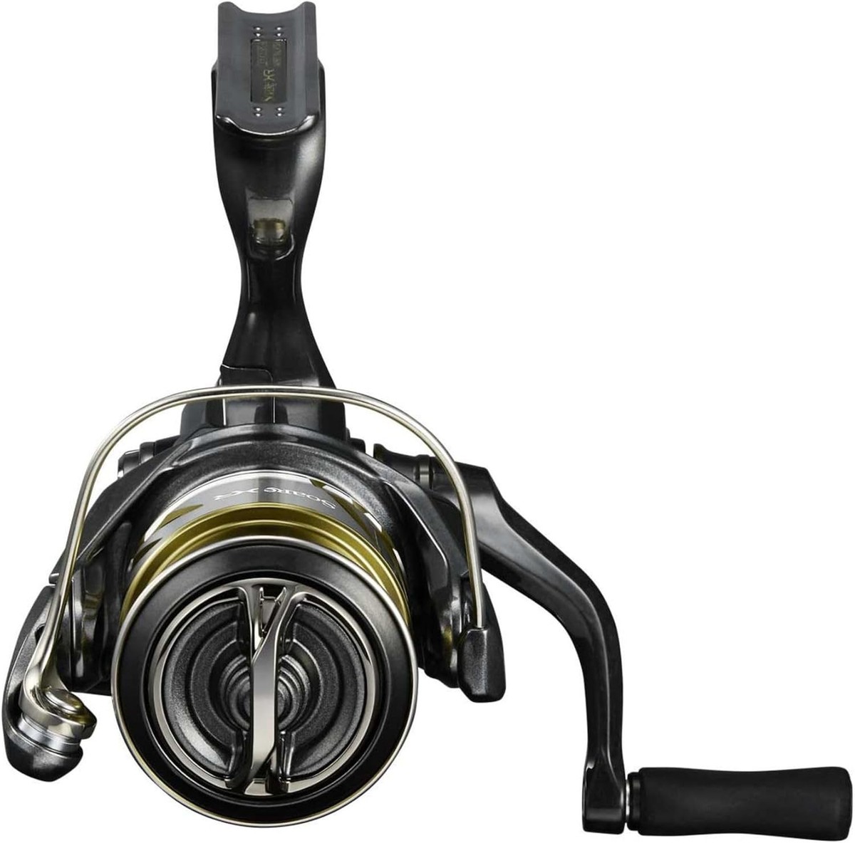 リール SHIMANO Soare XR C2000SSPG Shimano Spinning Reel 25 Soare XR C2000SSPG | eBay