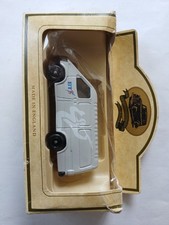 Vanguard by Lledo fare BT die cast vintage van