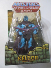 Mattel MOTU Classics - KELDOR Apprentice of Hordak