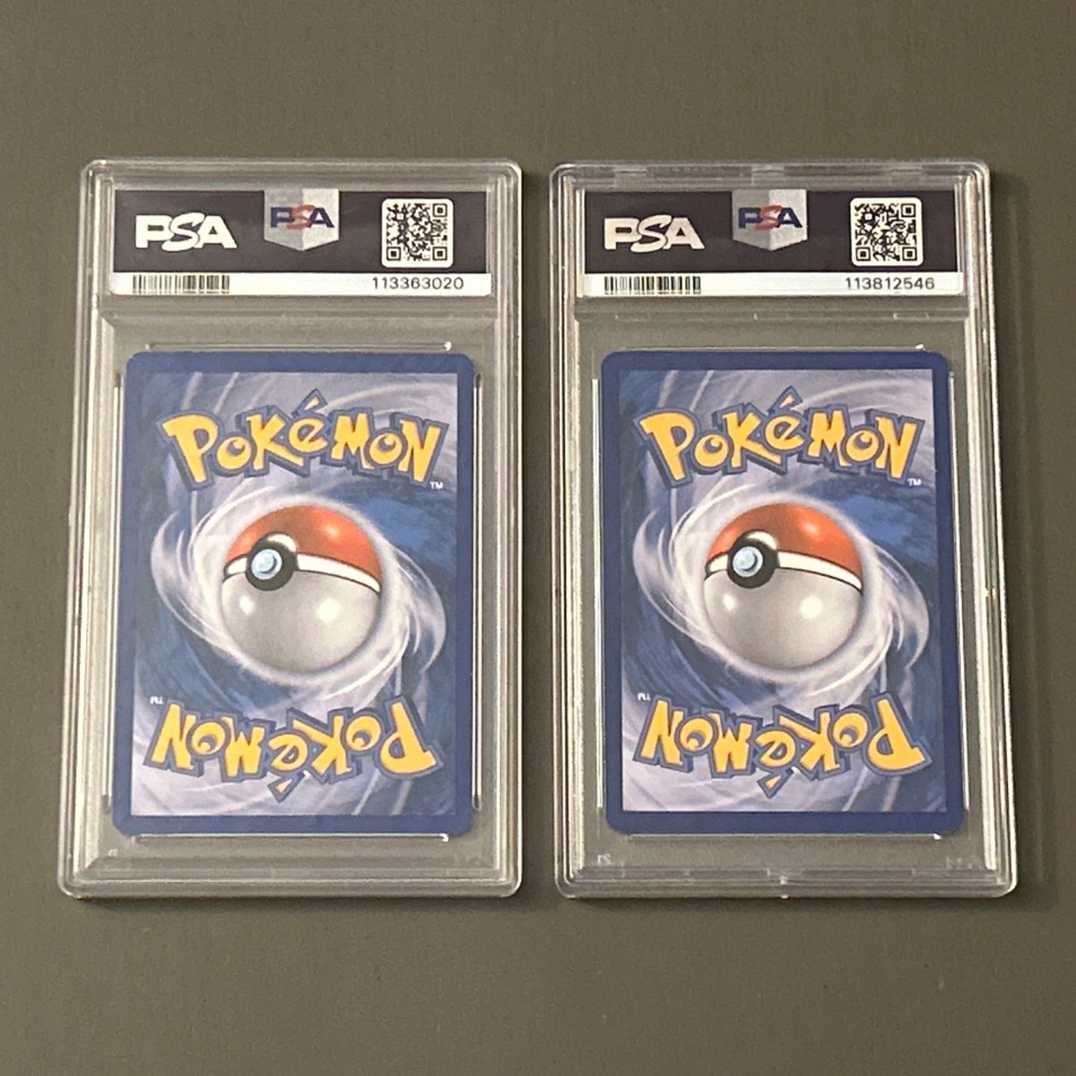 Pokemon TCG: Dragonite 83/116 Plasma Freeze Holo & Reverse Holo