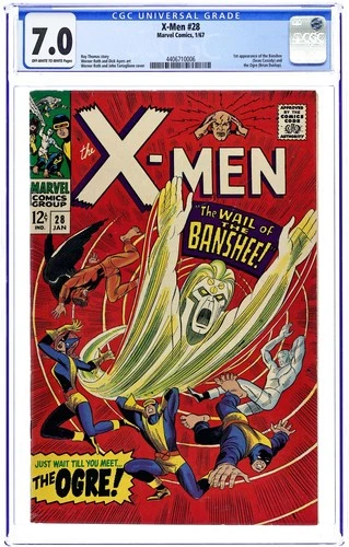 Comic Image