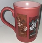 Walt Disney World Minnie Mouse Coffee Mug — photo 3