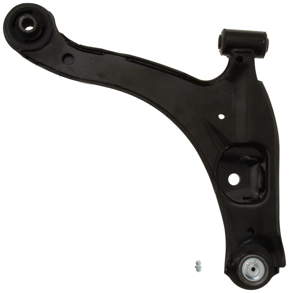 Front Left Lower Control Arm for Chrysler PT Cruiser 2001 - 2005 TRW JTC1515 Foto 2 de 4