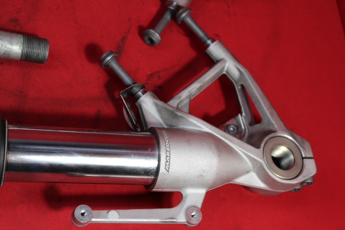 S1000RR K67 2023年式　フロントフォーク 左右 2020-2025 2023 BMW S1000RR OEM Forks Front End | eBay