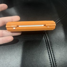 Nintendo Donkey Kong Game And Watch 1982 DK-52 Multi Screen  WORKS 