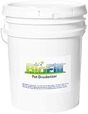 Bioturf Granular Turf Infill – Naturally Derived Turf Deodorizer for Pet Urine a