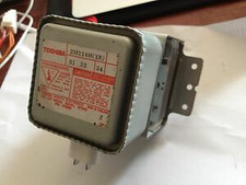 MAGNETRON SMEG LG SAMSUNG DAWEOO TOSHIBA 2M216H (XB) 70X70X100MM