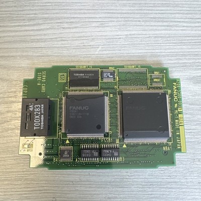 Fanuc A20B-3300-0033 Servokarte