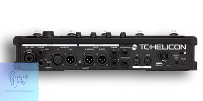 TC Helicon VoiceLive 3 Extreme | eBay