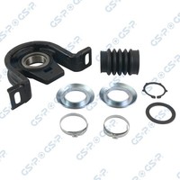 Gsp Lagerung, Gelenkwelle 531028S FüR MERCEDES-BENZ Vw