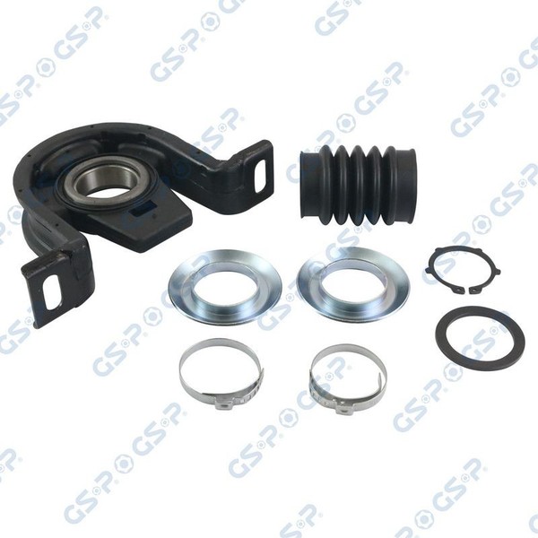 Gsp Lagerung, Gelenkwelle 531028S FüR MERCEDES-BENZ Vw-image