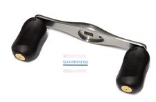 Shimano Handle 104LV / BNT3714 / BNT3063 Fits Calcutta  TE 200DC / Right Handed