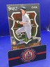2025 Select Nick Kurtz Rookie RC Select Certified Oakland A's JM1