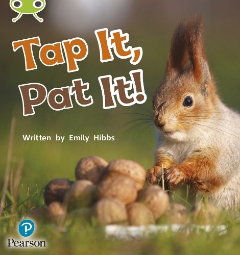 Bug Club Phonics - Phase 2 Unit 1-2: Pam... by Hibbs, Emily Paperback / softbackFREE US DELIVERY | ISBN: 1292408073 | Quality Books