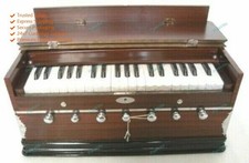 Indian Musical High Class Sound 7 Stopper Double Bellow 39 Key Harmonium