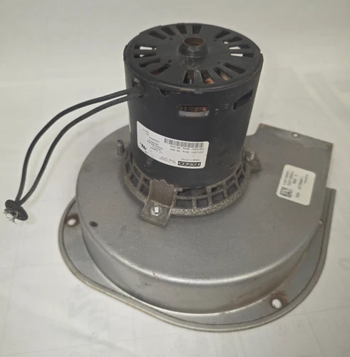 Fasco 702112903C Draft Inducer Blower Motor - HVAC - USED