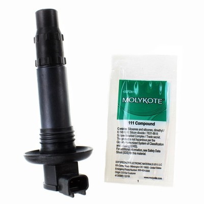 Sea-Doo New OEM Ignition Coil Kit, 296000307 685867152743| eBay