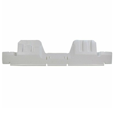 For 08-11 Focus Coupe/Hatchback/Sedan Rear Bumper Cover Impact Absorber Foam Pad