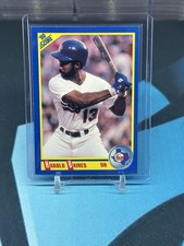 1990 Score - Harold Baines #470