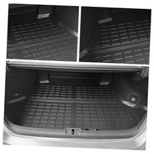 Custom for 2019-2026 Lexus ES ES350 ES300H ES250 Cargo Mats Trunk Liner All