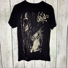 Lil Wayne Tee H5