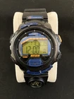 Vintage Timex Reef Gear digital watch