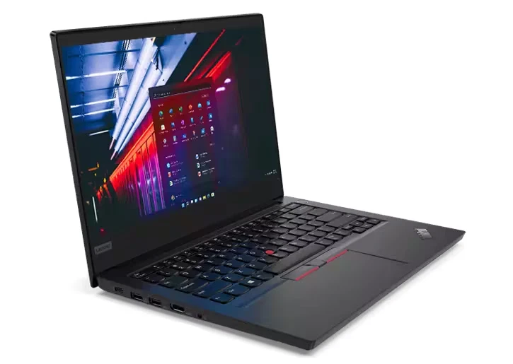 Lenovo ThinkPad E14 G2 · i5-1135G7 · 16GB · 512GB, Foto 1 von 5