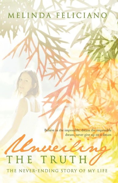 Melinda Feliciano | Unveiling The Truth | Taschenbuch | Englisch (2011)-image