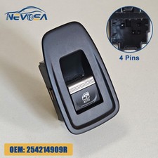 Power Window Switch For Renault Megane E-tech Suv 254214909r 25421-4909r Power Window Switch For Renault Megane E-tech Suv 254214909r 25421-4909r