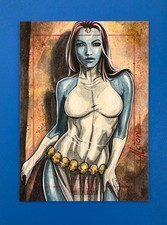 2012 Rittenhouse Marvel Bronze Age Trading Cards 10