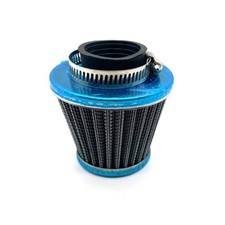 1pcs Universal 32mm 35mm 38mm 42mm 45mm 58mm Mushroom Head Carburetor Air Filter