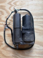 651032 Parker Malibu Axis Surf Gate Actuator. Used In Good Condition