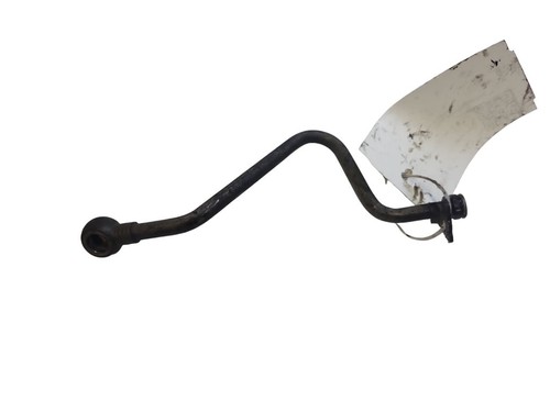 Mercedes-Benz C W204 2008 Diesel 125kW Turbolader Ölleitung Ölschlauch