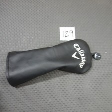 Callaway golf fairway wood head cover men golf fast ship 260302 Nice