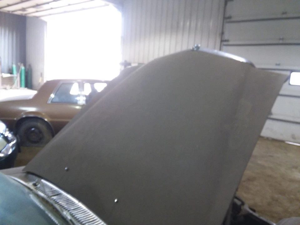 Maletero/portón trasero 115 tipo 220 compatible con 67-73 MERCEDES 220 2080943 Foto 4 de 4