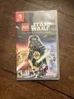 LEGO Star Wars Skywalker Saga - Nintendo Switch