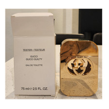 Gucci Guilty Eau de Toilette Spray Tester 75 ...