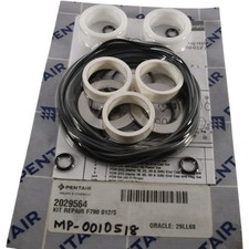 NEW Pentair 2029564 Kit Repair F790 012/S Seal Kit 